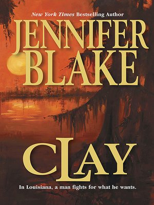 cover image of Clay